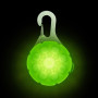 Светещ нашийник за куче Nite Ize SpotLit Rechargeable Collar Light