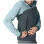Функционален мъжки суитшърт Dynafit Ridge Thermal Hoody M