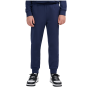 Детски панталони 4F Trousers Fnk M1401 тъмно син Navy