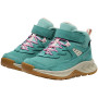 Детски обувки Keen Hightrail Mid Wp Children Brittany Blue