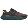 Мъжки обувки Under Armour Charged Bandit TR 4 кафяв Black