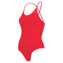 Дамски бански Puma V-neck Padded Swimsuit