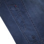 Мъжки къси панталони Ocún Mánia Shorts Jeans