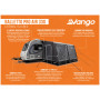 Форселт Vango Balletto Pro Air 330