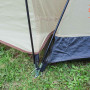 Палатка Zulu Easy Tent 3 Plus