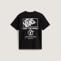 Мъжка тениска Vans Stacked Hi SS Tee