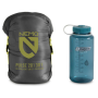 Пухен юрган NEMO Equipment Pulse UL Quilt 20/30 Regular Endless Promise