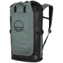 Раница за катерене Wild Country Crag Hauler 25 зелен black/marsh