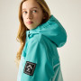 Детско яке Dare 2b Send It II Jacket TurqMedit