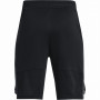 Детски къси панталони Under Armour Stunt 3.0 Shorts