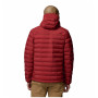 Мъжко яке Columbia Terwilliger Trail™ Heat Seal Hdd Jacket