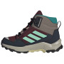 Детски обувки Adidas Terrex Ax4R R.Rdy M Red