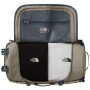 Пътна чанта The North Face Base Camp Duffel - S