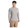Мъжка тениска Craghoppers NosiLife SolarShield+ LS T-Shirt