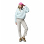 Дамски суитшърт Columbia Helvetia™ II Cropped Half Snap Fleece