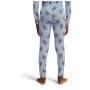 Детско функционално долно бельо Icebreaker Kids M 200 Oasis Leggings Bear Tour AOP