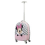 Детски куфар Samsonite Disney Ultimate 2.0 Spin.45/16 Disney Minnie Glitter