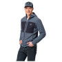 Мъжки суитшърт Hannah River Hoody