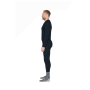 Функционална мъжка тениска Devold Adventure Merino 190 Shirt Man