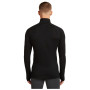 Функционална мъжка тениска Icebreaker Men Mer 200 ZoneKnit LS Half Zip