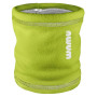 Детска шал яка WAMU Svítivě zelená (kolekce Bagr)