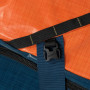 Пътна чанта Salewa Discovery Duffle M