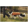 Облекло за куче Ruffwear Overcoat Fuse™ Insulated Vest