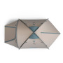 Палатка Husky BIZON 3 CLASSIC light grey