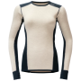 Дамска функционална блуза Devold Reverso Merino Shirt Wmn