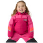 Детско яке Helly Hansen K Rider Jacket Cranberry