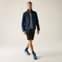 Мъжки суитшърт Regatta Highton Full Zip Midlayer