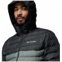 Мъжко яке Columbia Powder Lite™ II Hooded Jacket