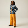 Детски суитшърт Dare 2b Wing It Fleece DuskBl/Camo