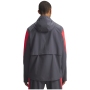 Мъжко яке Under Armour Velociti Storm Hooded Jkt