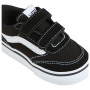 Детски обувки Vans Brooklyn LS V