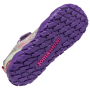 Детски боси обувки Joma Tundra V Junior Girl Gray