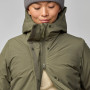 Дамско палто Fjällräven HC hydratic Padded Parka W