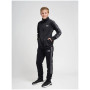 Спортен екип Under Armour UA B Icon Knit Tracksuit Black