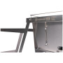 Грил Ridge Monkey Grilla BBQ Firepit Edition