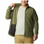 Мъжки суитшърт Columbia Fast Trek™ II Full Zip Fleece