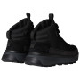 Мъжки туристически обувки The North Face M Bergen Mid Wp