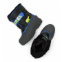 Детски зимни ботуши Sorel Snow Commander™ Black