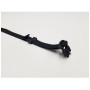 Чанта за кръста High Tail Designs Fanny Pack Monochrome Dusk