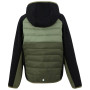 Детско яке Regatta Kielder Hybrid IX