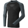 Функционална мъжка тениска Dynafit Speed Dryarn M L/S Tee