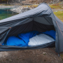 Чаршаф за спален чувал LifeVenture Cotton Sleeping Bag Liner, Mummy