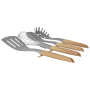 Комплект кухненски прибори Outwell Almada Utensil Set