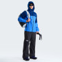 Мъжко яке The North Face M Dryvent Zip-In Jacket