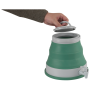 Сгъваема пластмасова туба Outwell Collaps Water Carrier 6 L