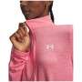Дамска функционална блуза Under Armour Tech 1/2 Zip- Twist